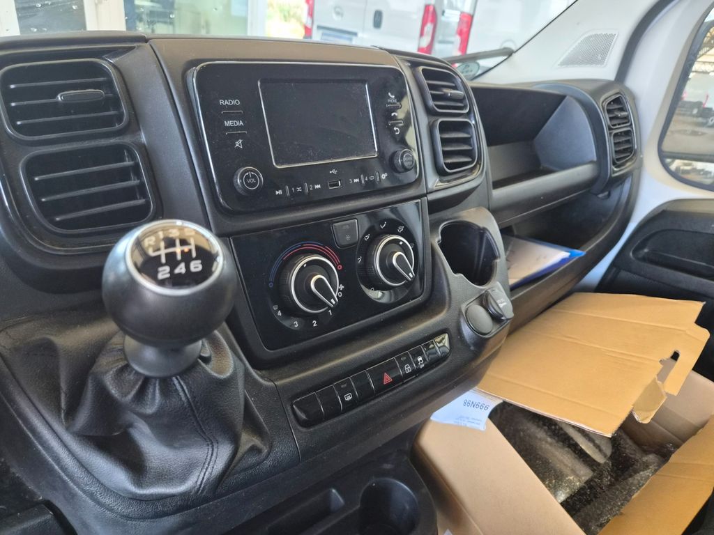 Fiat Ducato 2022