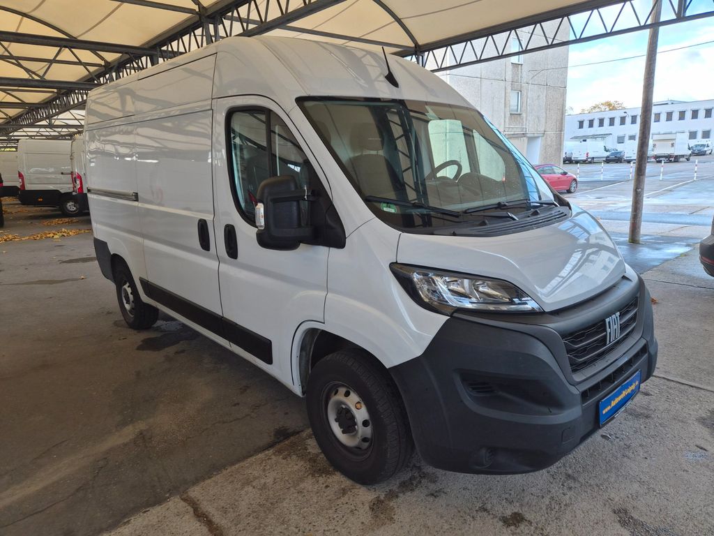 Fiat Ducato 2022