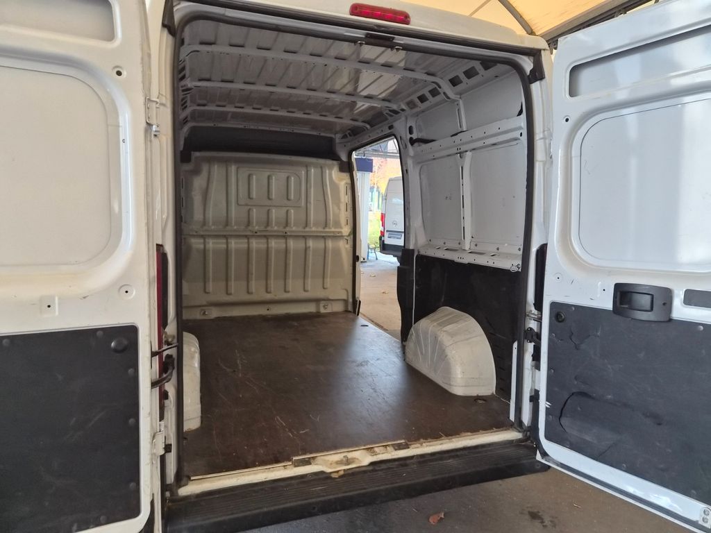 Fiat Ducato 2022