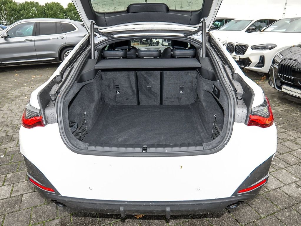 BMW 420 Gran Coupé 2022