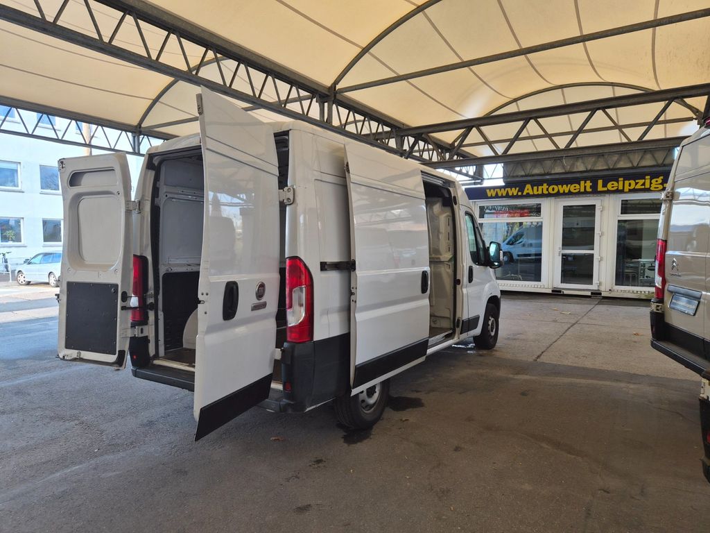Fiat Ducato 2022