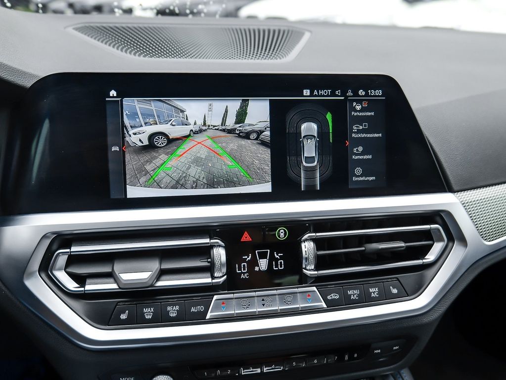 BMW 420 Gran Coupé 2022