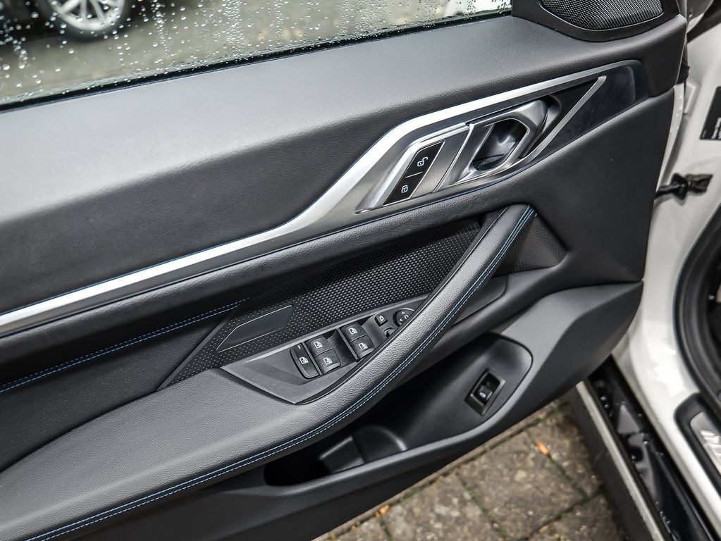 BMW 420 Gran Coupé 2022