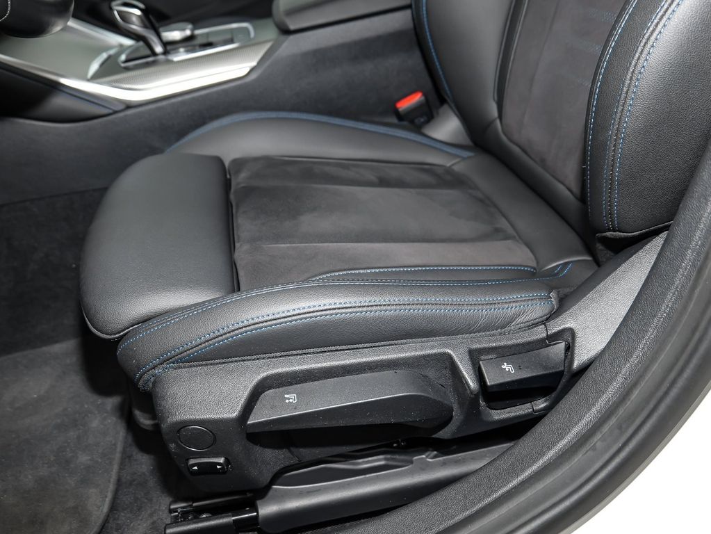 BMW 420 Gran Coupé 2022