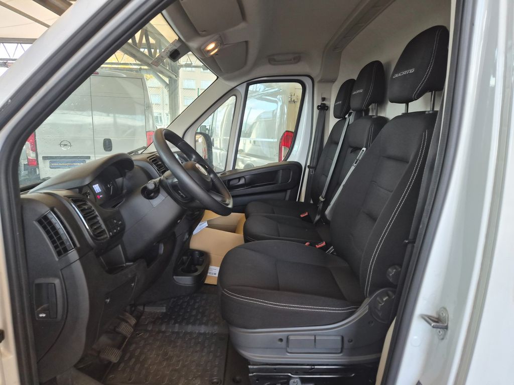 Fiat Ducato 2022