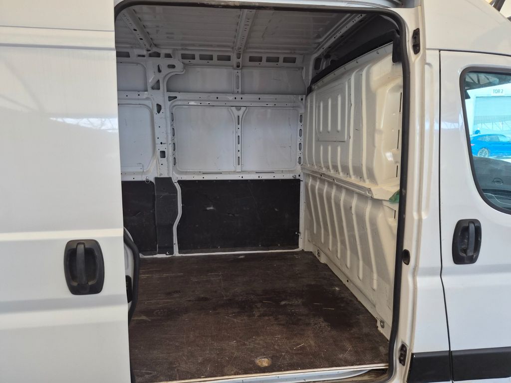 Fiat Ducato 2022