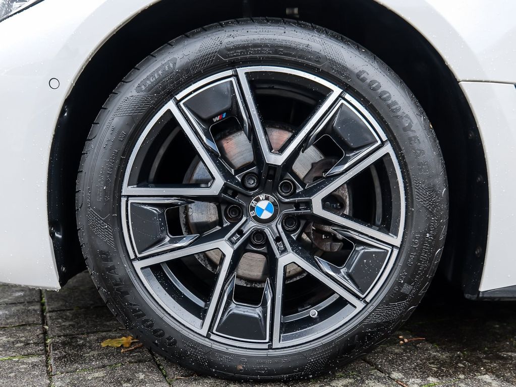 BMW 420 Gran Coupé 2022