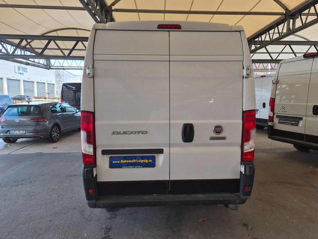 Fiat Ducato 2022