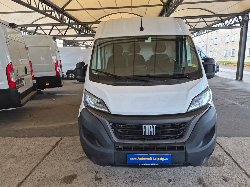 Fiat Ducato 2022