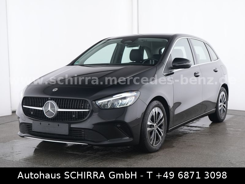 Mercedes-Benz B 250 2024