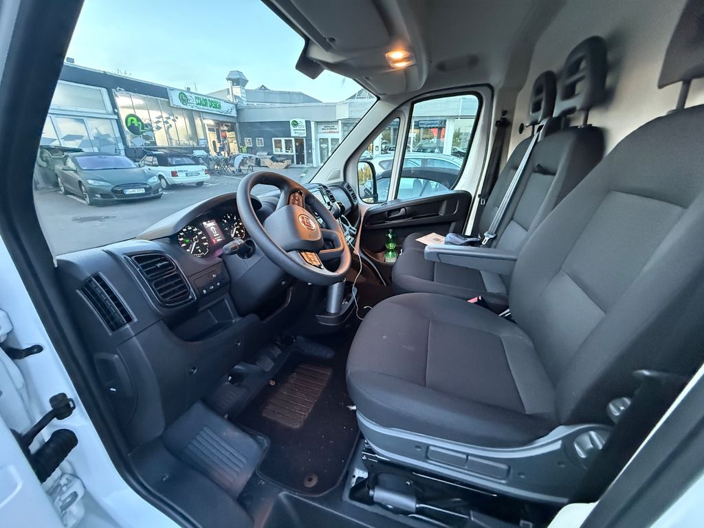 Fiat Ducato 2024