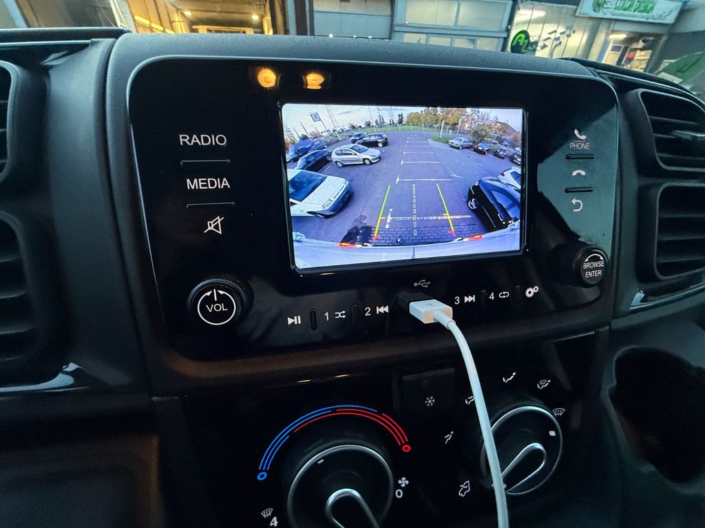 Fiat Ducato 2024