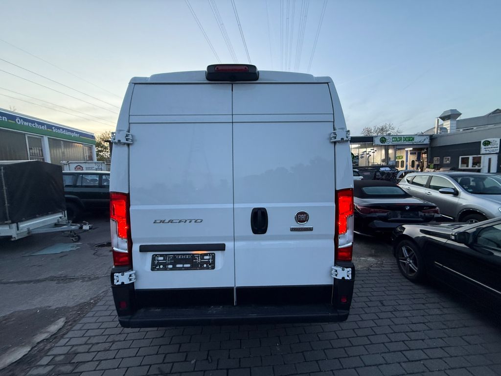 Fiat Ducato 2024