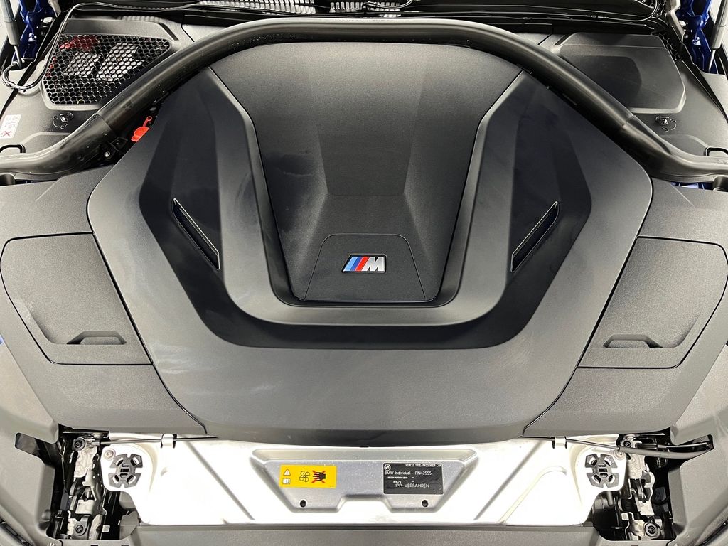 BMW i4 2022