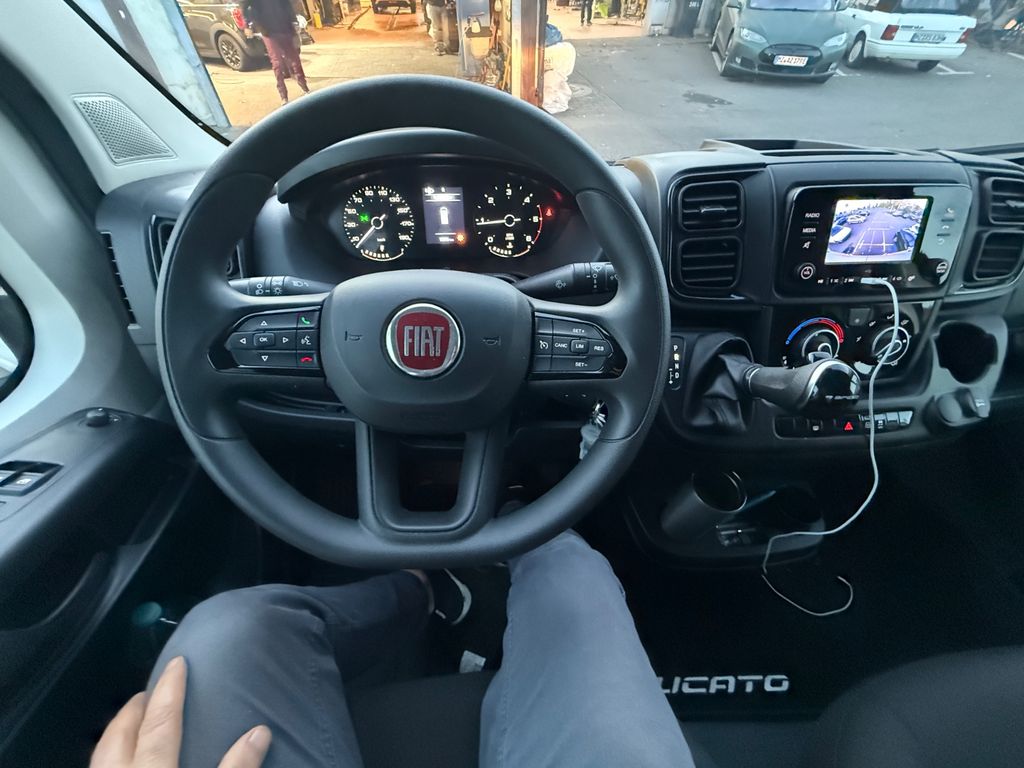 Fiat Ducato 2024