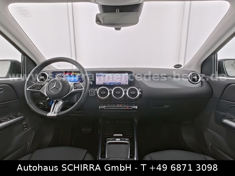 Mercedes-Benz B 250 2024