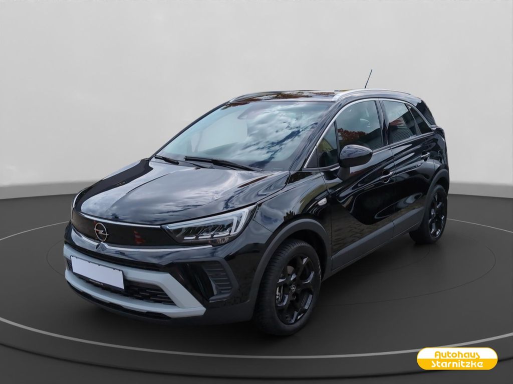 Opel Crossland (X) 2023