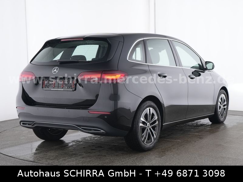 Mercedes-Benz B 250 2024
