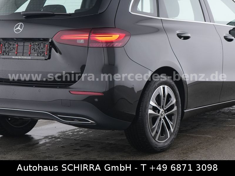 Mercedes-Benz B 250 2024