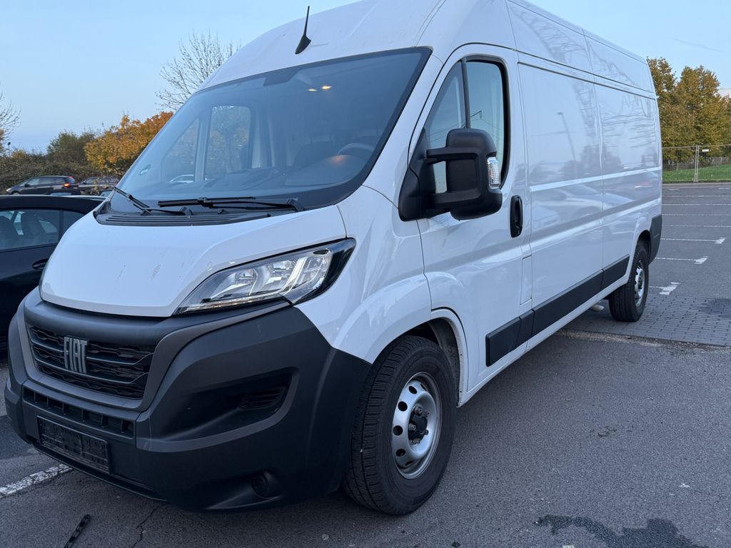 Fiat Ducato 2024