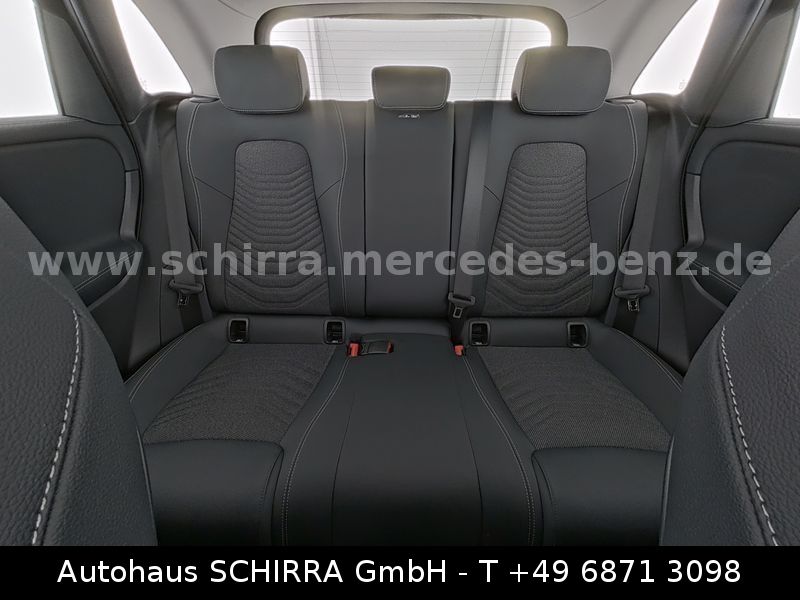 Mercedes-Benz B 250 2024