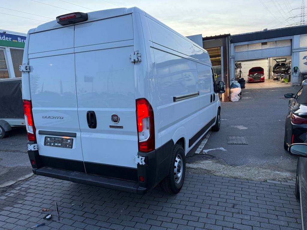 Fiat Ducato 2024