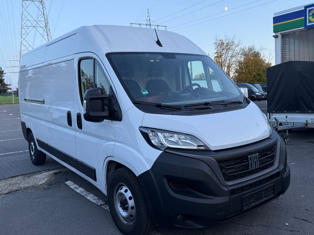 Fiat Ducato 2024