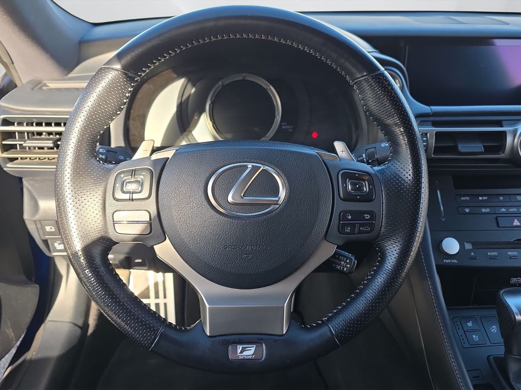 Lexus RC 300 2020