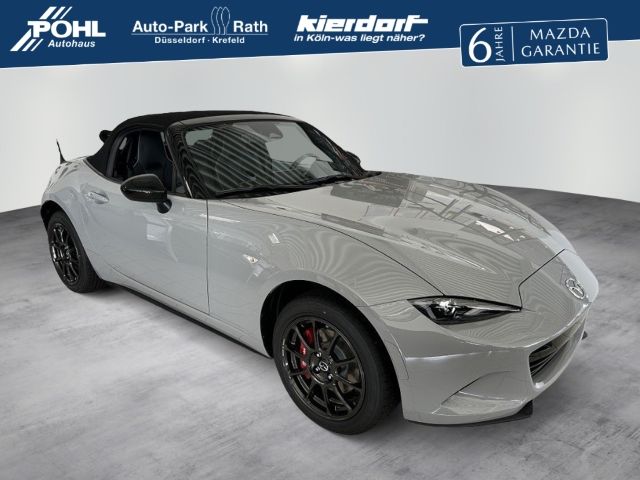 Mazda MX-5 2025
