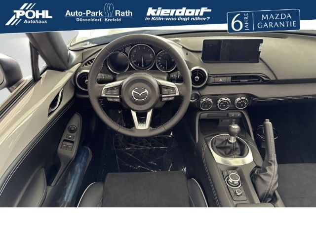 Mazda MX-5 2025