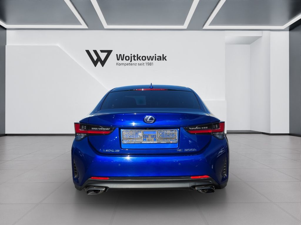 Lexus RC 300 2020