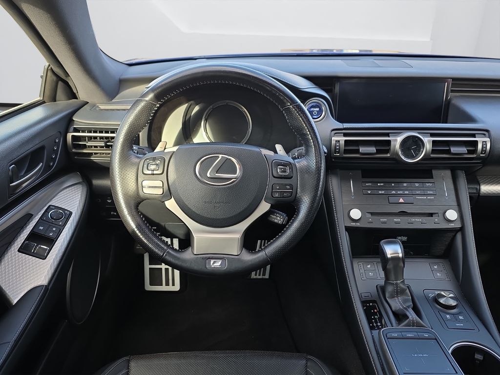 Lexus RC 300 2020