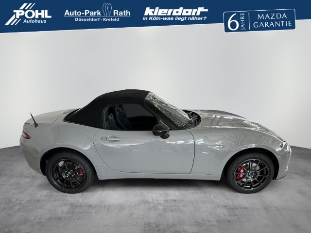 Mazda MX-5 2025