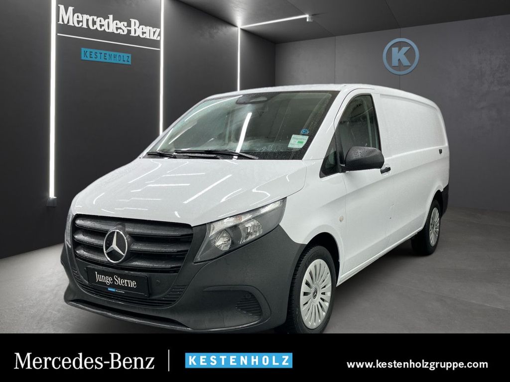Mercedes-Benz Vito 2024