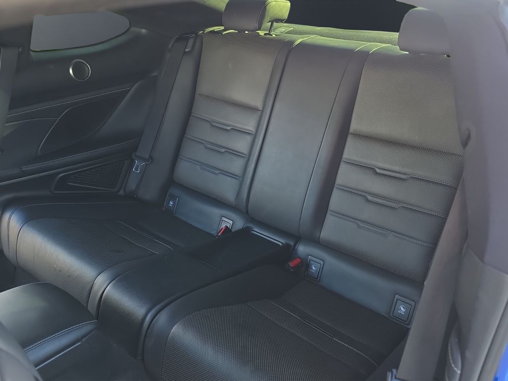 Lexus RC 300 2020