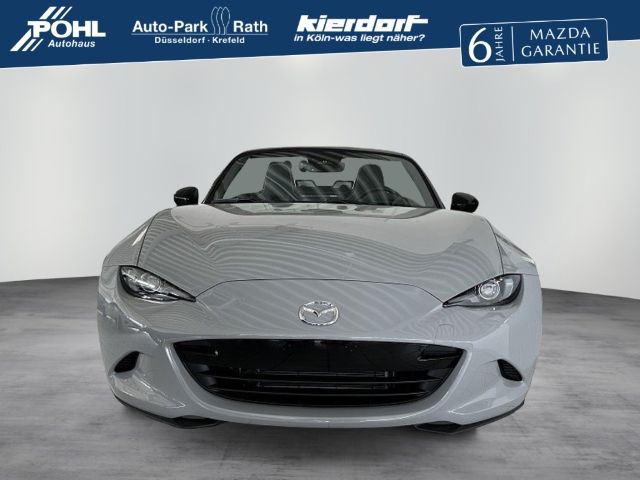 Mazda MX-5 2025