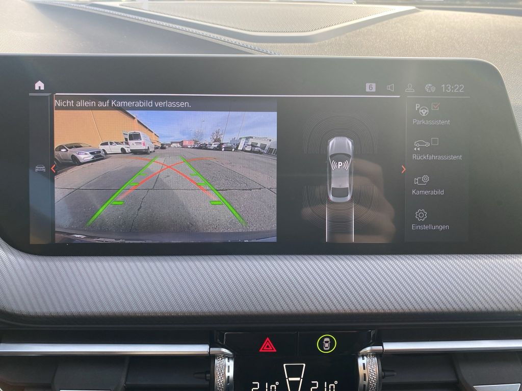 BMW 220 Gran Coupé 2021