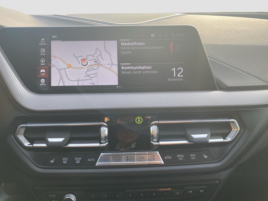 BMW 220 Gran Coupé 2021