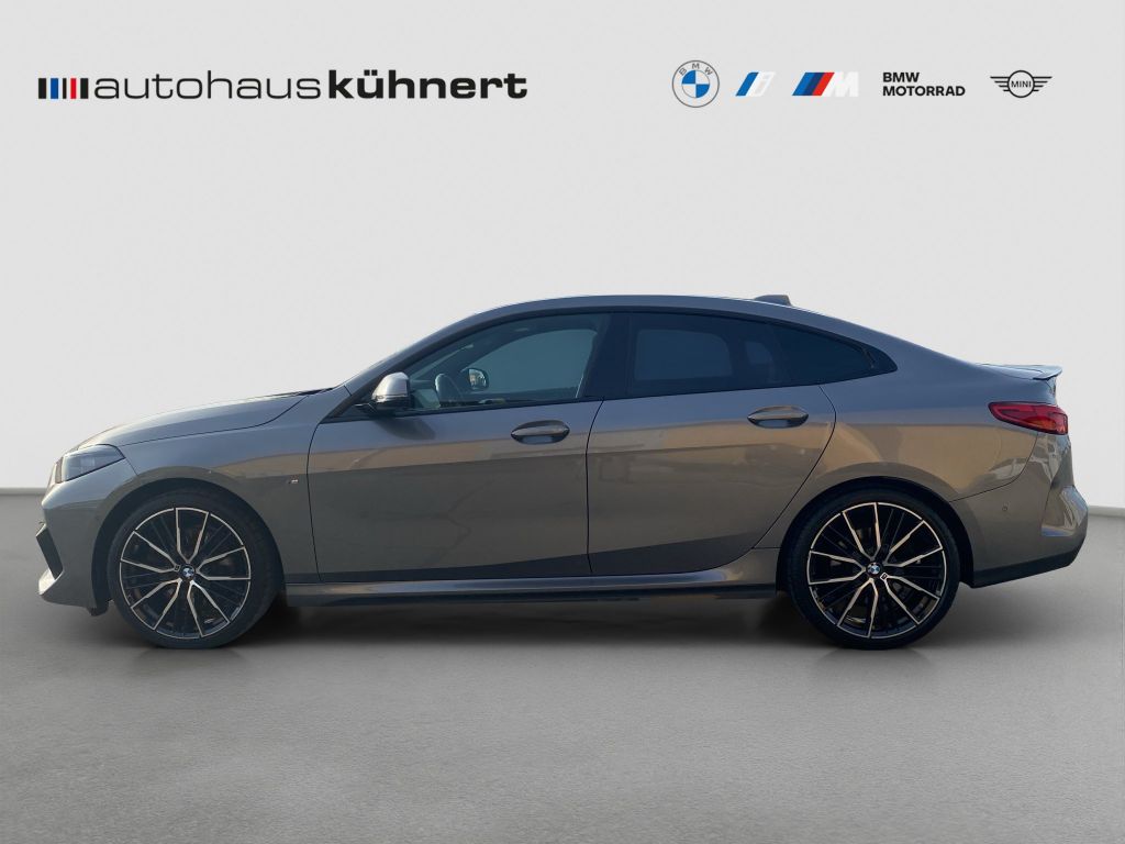 BMW 220 Gran Coupé 2021