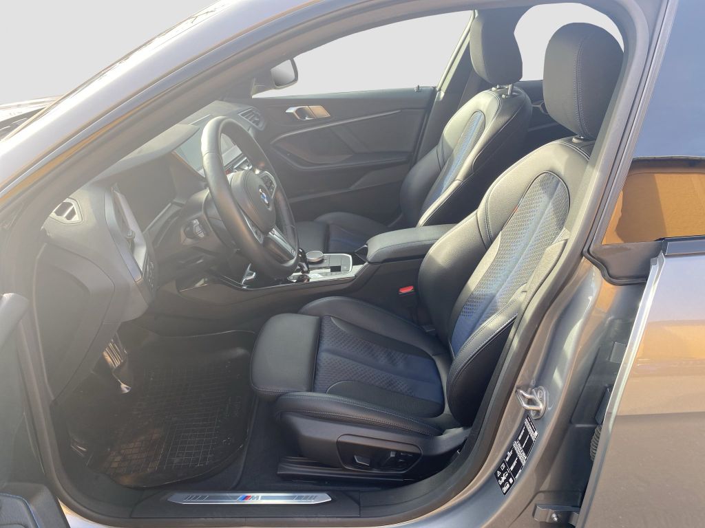 BMW 220 Gran Coupé 2021