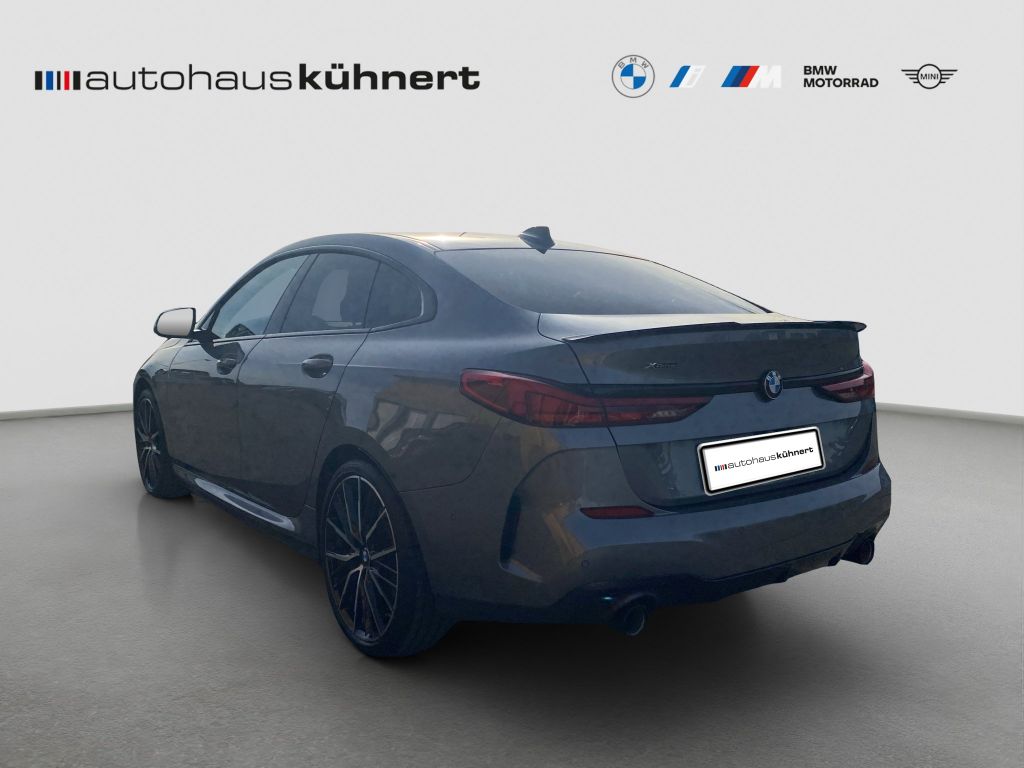 BMW 220 Gran Coupé 2021