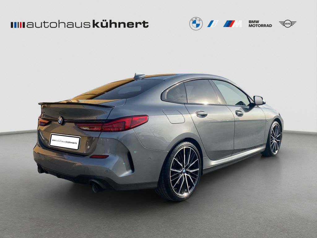 BMW 220 Gran Coupé 2021
