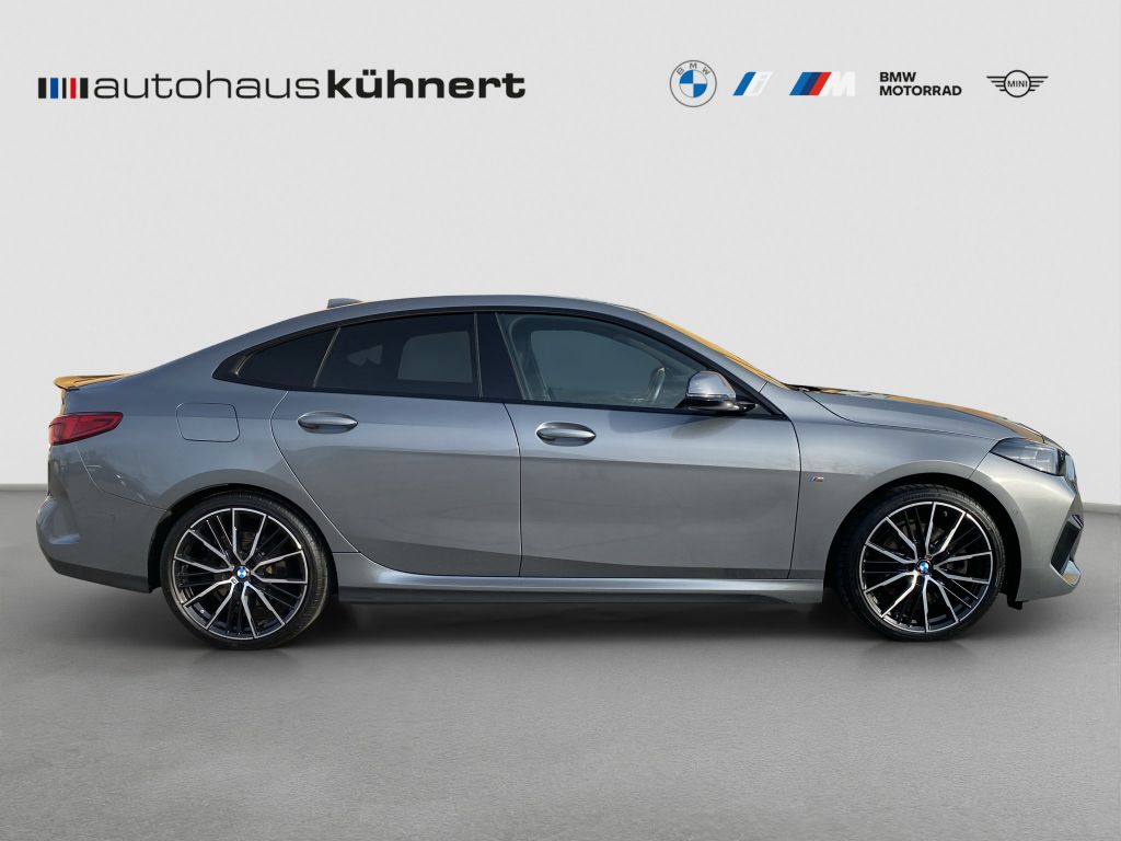BMW 220 Gran Coupé 2021