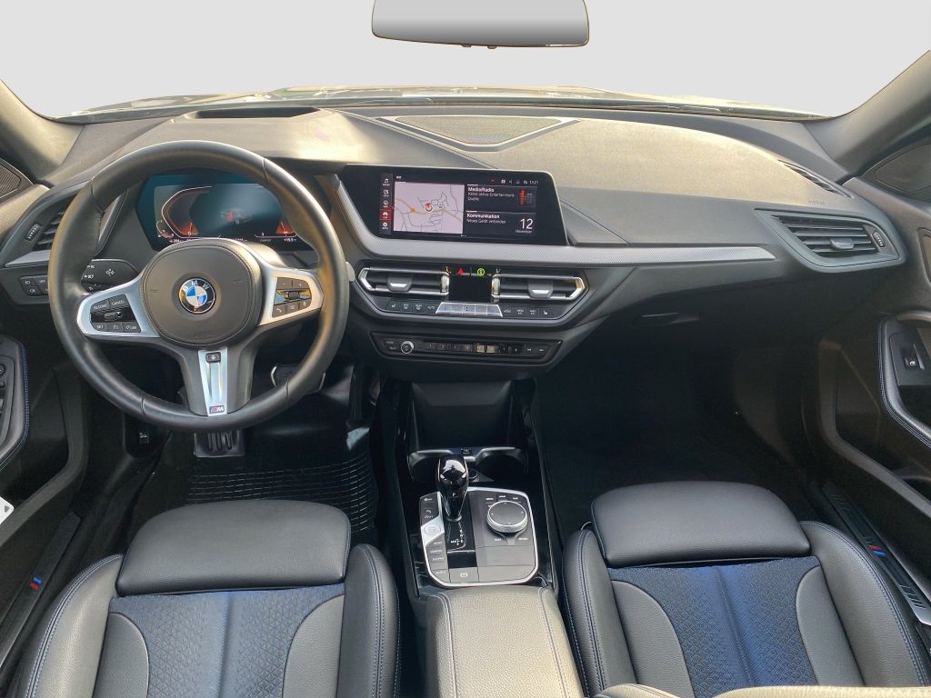 BMW 220 Gran Coupé 2021