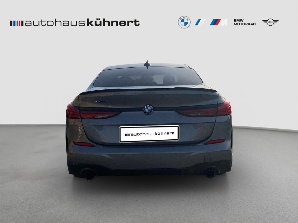 BMW 220 Gran Coupé 2021