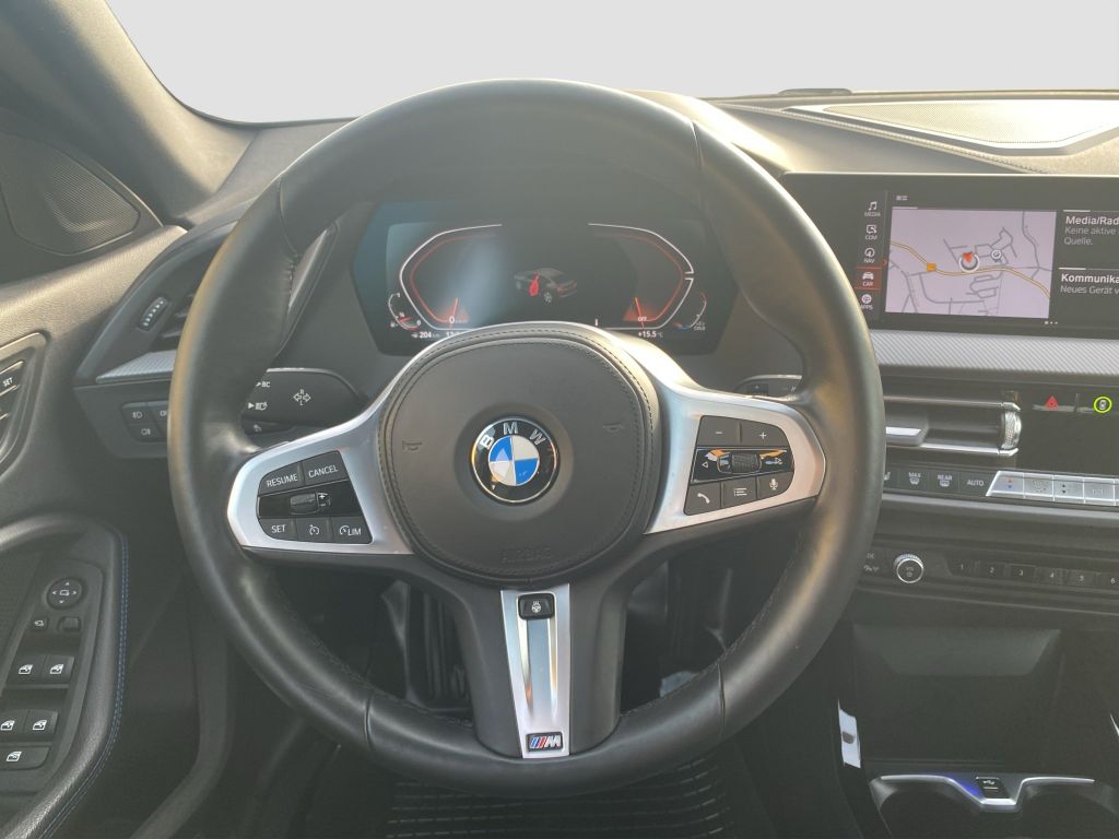 BMW 220 Gran Coupé 2021