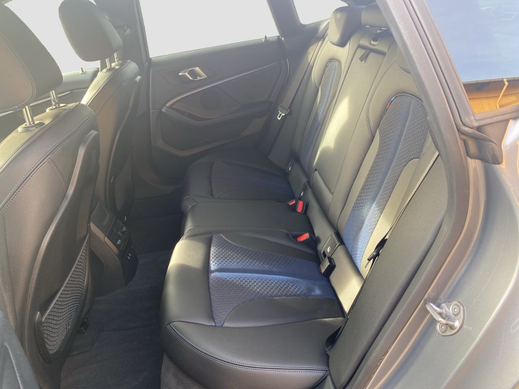 BMW 220 Gran Coupé 2021