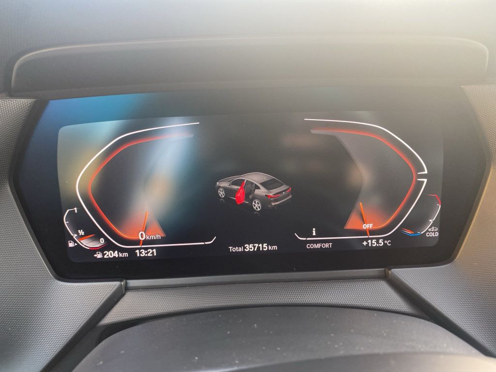 BMW 220 Gran Coupé 2021