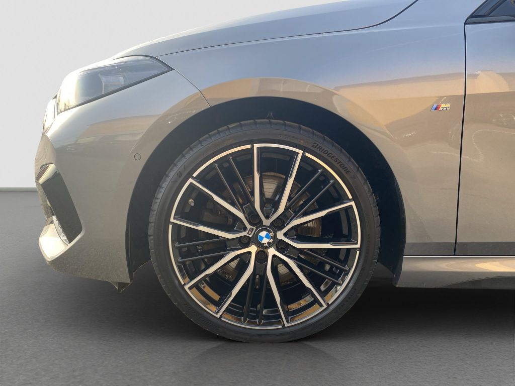 BMW 220 Gran Coupé 2021