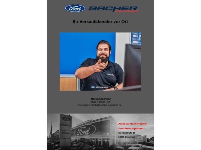 Ford Tourneo Connect